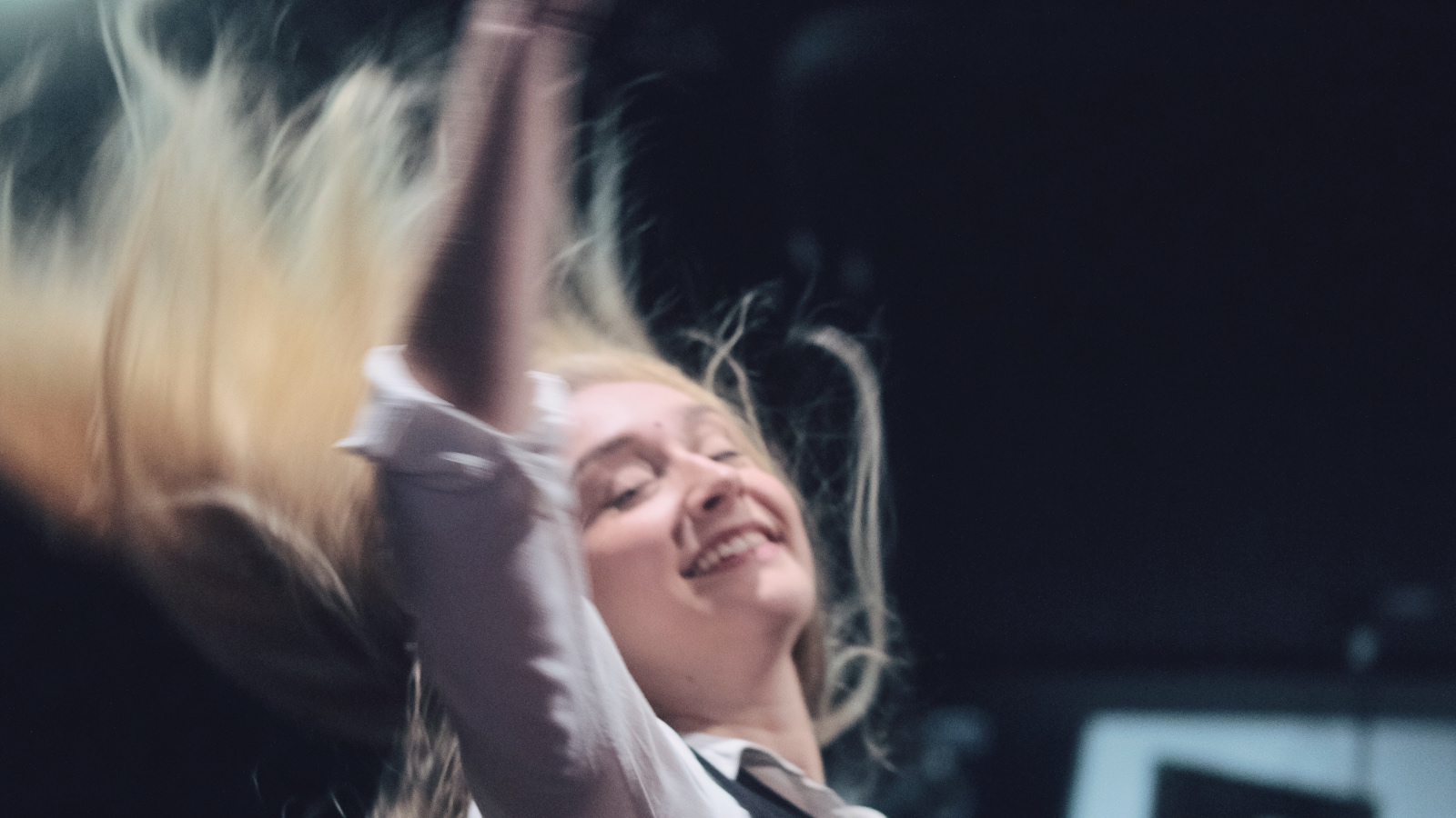 Mental health art week 2023 on t ynn tunteita ja teatteria amusa fi